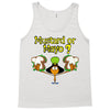 mustard or mayo (2) Tank Top