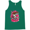 coffee addict (2) Tank Top