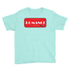 romance red Youth Tee