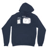 pop tart Unisex Hoodie