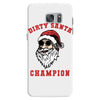 dirty santa champion Samsung Galaxy S7