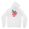 fright club Unisex Hoodie