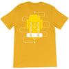 Backpack T-Shirt