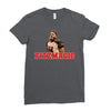 Ryan Fitzpatrick Fitzmagic Ladies Fitted T-Shirt