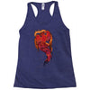 phoenix rising Racerback Tank