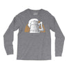 Beer Long Sleeve Shirts