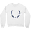 behold fartacus Crewneck Sweatshirt