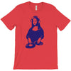 dj mona lisa T-Shirt