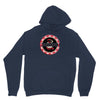 DANGEROUS SNAKES Unisex Hoodie
