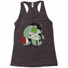 satoroiwata Racerback Tank