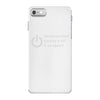 have you tried turning it off and on again iPhone 7 Case
