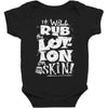 moisturise daily Baby Bodysuit