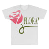 floral All Over Men's T-shirt