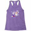 paper gotham 2 Racerback Tank