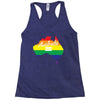 Vote Yes-Australia Marriage Equality Racerback Tank