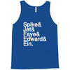 space team Tank Top