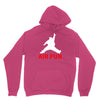 air pun big pun logo Unisex Hoodie