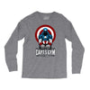 merry x mas you filthy animal 2 Long Sleeve Shirts