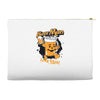 hey beer man Accessory Pouches