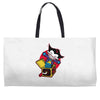 oke in the box Weekender Totes