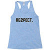 re2pect Racerback Tank