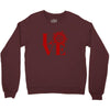 Supernatural Love Crewneck Sweatshirt