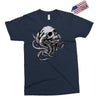 deep fear sea Exclusive T-shirt