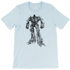 optimus prime T-Shirt