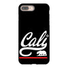 cali bear iPhone 8 Plus
