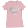 Diesel Power Ladies Fitted T-Shirt
