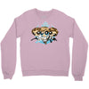 power heroes Crewneck Sweatshirt