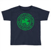 happy saint patrick day Toddler T-shirt