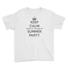 summer party Youth Tee