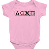 God of Joystick Baby Bodysuit