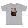 how to manipulate humans Toddler T-shirt