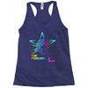 The Diva Star Racerback Tank