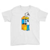 anglerbot Youth Tee
