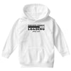 Sarcastic Comment Loading Please Wait Youth Hoodie