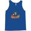 farmer homer's tomacco Tank Top