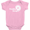 paradise garage disco house Baby Onesie