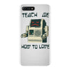 teach me how to love iPhone 7 Plus Case