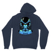 zero Unisex Hoodie