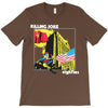 killing joke eighties T-Shirt