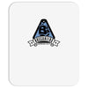 caprica city buccaneers Mousepad