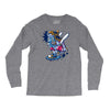 bkk Long Sleeve Shirts