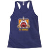 pf krangs Racerback Tank