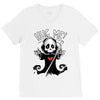 hug me V-Neck Tee