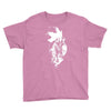hellboy Youth Tee