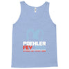 poehler fey 2016 Tank Top
