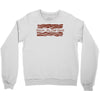 bacon&hellip; it's that good Crewneck Sweatshirt
